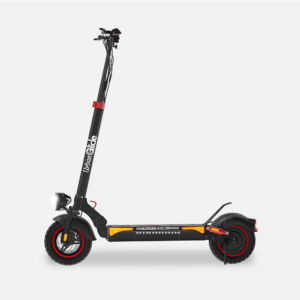 Trottinette UrbanGlide E-Cross One