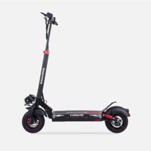 Trottinette UrbanGlide E-Cross Pro