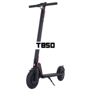 Trottinette Wispeed T850