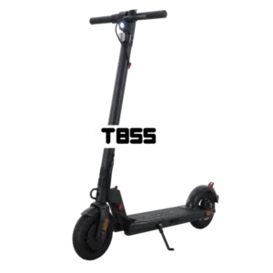 Trottinette Wispeed T855