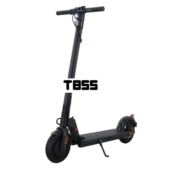 Trottinette Wispeed T855