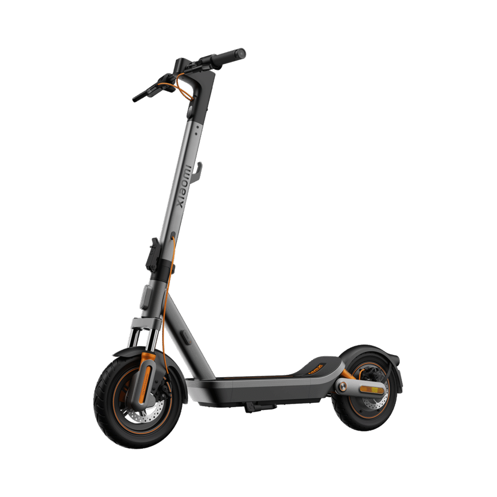 Trottinette Xiaomi Electric Scooter 6 Max