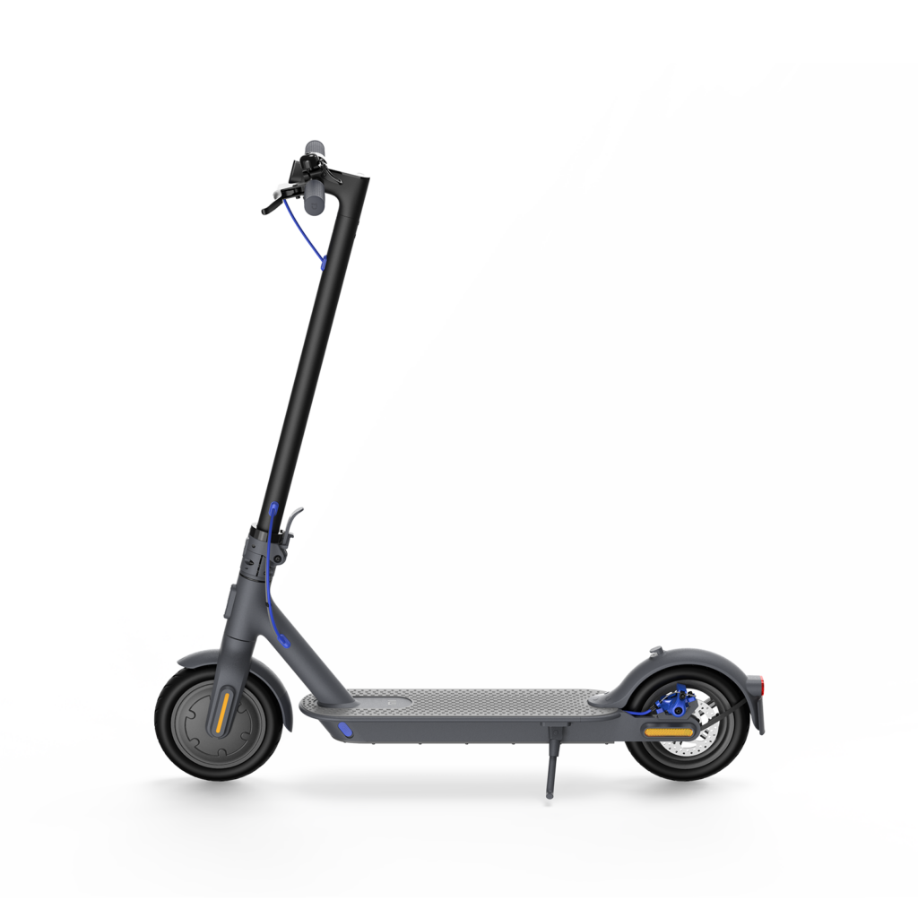 Trottinette Xiaomi Mi Electric Scooter 3