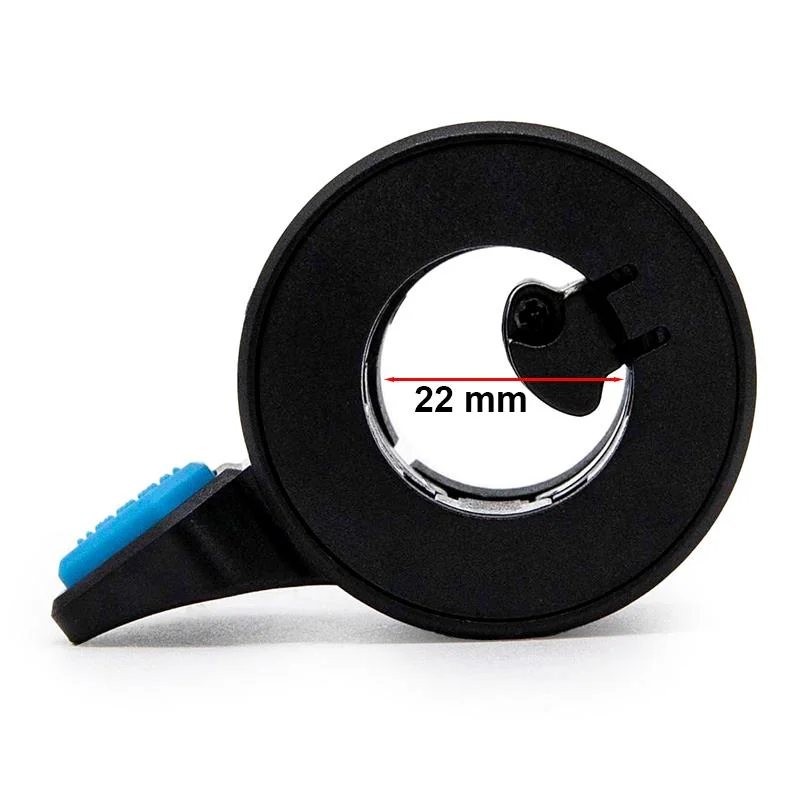 Collier de 22 mm de l'accélérateur Kugoo S1 Pro