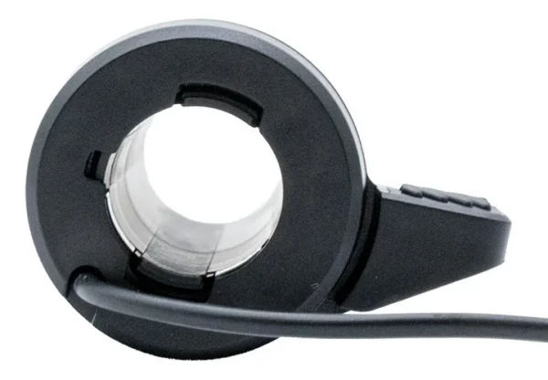 Gâchette au pouce de l'accélérateur Ninebot Max G3