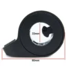 Cotes de l'accélérateur Ninebot F2 et F2 Pro : collier 22 mm Cotes de l'accélérateur Ninebot F2 et F2 Pro : collier 22 mm