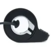 Accélérateur au pouce noir pour trottinette Ninebot Max G65 Accélérateur au pouce noir pour trottinette Ninebot Max G65