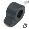 Cotes de l'accélérateur Ninebot Max G65 : collier 22 mm Cotes de l'accélérateur Ninebot Max G65 : collier 22 mm