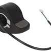 Accélérateur à gâchette d'origine pour trottinette Xiaomi Electric Scooter 5 Accélérateur à gâchette d'origine pour trottinette Xiaomi Electric Scooter 5