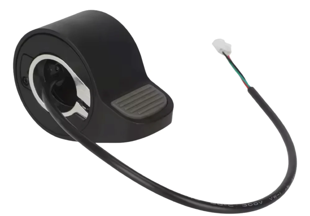 Accélérateur à gâchette d'origine pour trottinette Xiaomi Electric Scooter 5