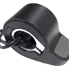 Accélérateur à gâchette pour trottinette Xiaomi Electric Scooter Elite avec son collier de guidon