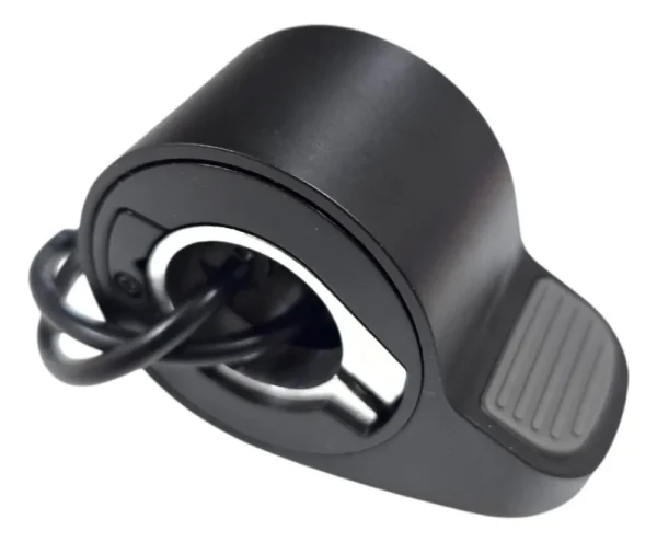 Accélérateur à gâchette pour trottinette Xiaomi Electric Scooter Elite avec son collier de guidon
