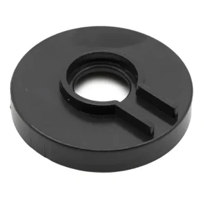 Adaptateur de bouton d'écran Wispeed T850 — bague d'origine du compteur rond