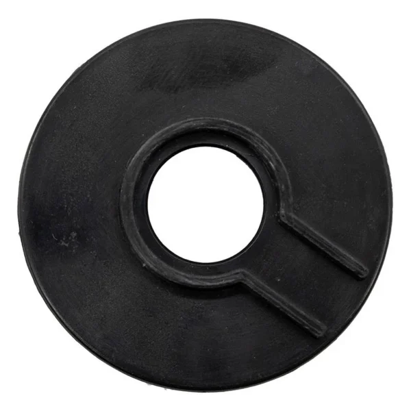 Adaptateur de bouton Wispeed T850 vu de trois quarts Adaptateur de bouton Wispeed T850 vu de trois quarts