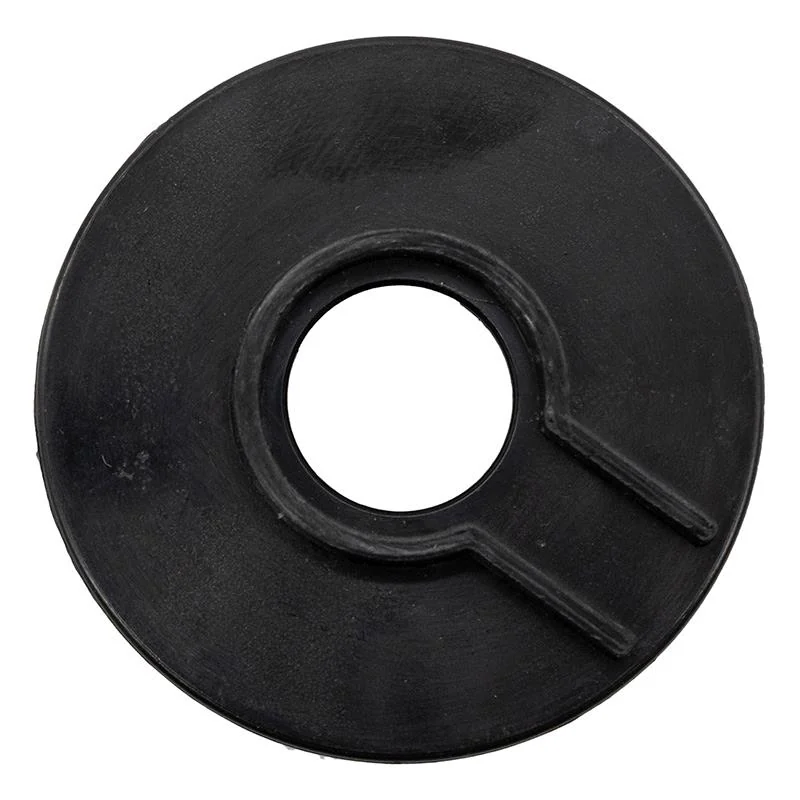 Adaptateur de bouton Wispeed T850 vu de trois quarts