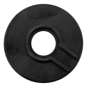 Adaptateur de bouton d'écran Wispeed T855 — bague d'origine du compteur rond