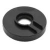 Adaptateur de bouton Wispeed T855 vu de trois quarts