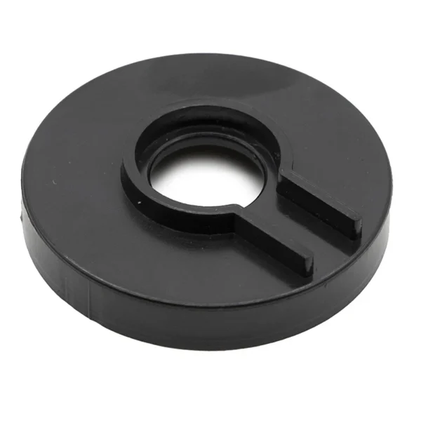 Adaptateur de bouton Wispeed T855 vu de trois quarts