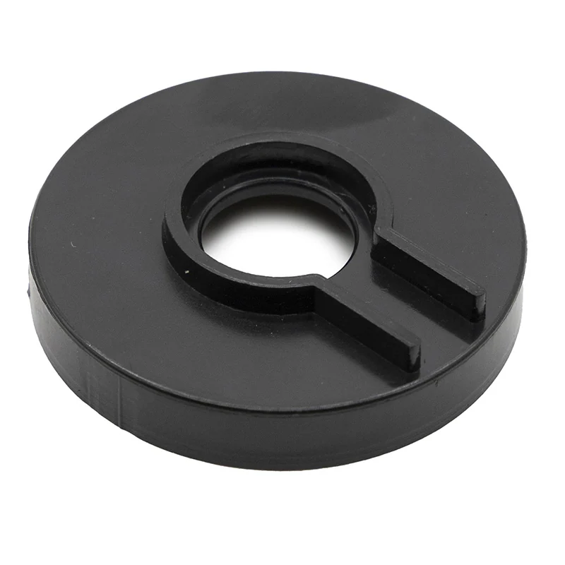 Adaptateur de bouton Wispeed T855 vu de trois quarts