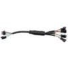 Adaptateur de faisceau pour contrôleur de trottinette SmartGyro et UrbanGlide