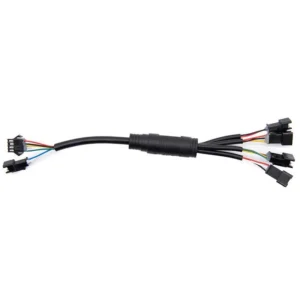 Adaptateur de faisceau contrôleur — SmartGyro Speedway, Rockway et UrbanGlide E-Cross