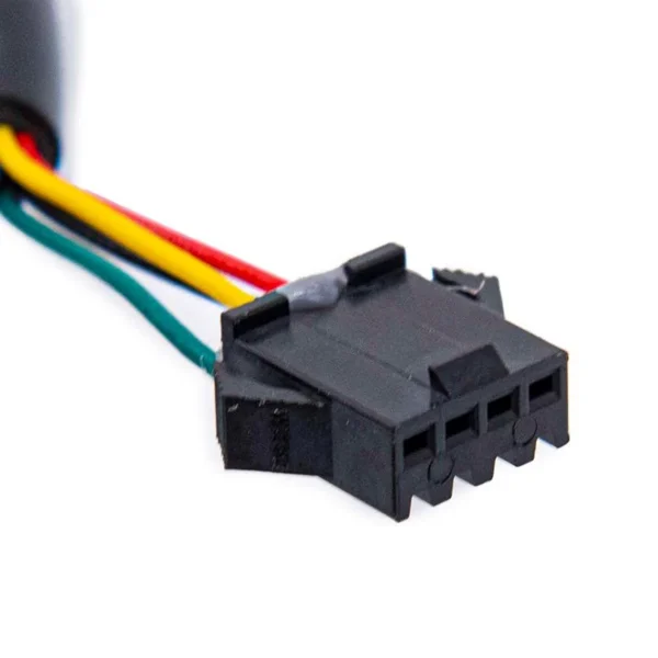 Second connecteur de l'adaptateur de faisceau