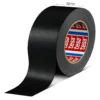 Rouleau de ruban adhésif tissu noir de 32 mm Rouleau de ruban adhésif tissu noir de 32 mm
