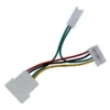 Faisceau adaptateur au format Ninebot Max G30 et Max G2 Faisceau adaptateur au format Ninebot Max G30 et Max G2