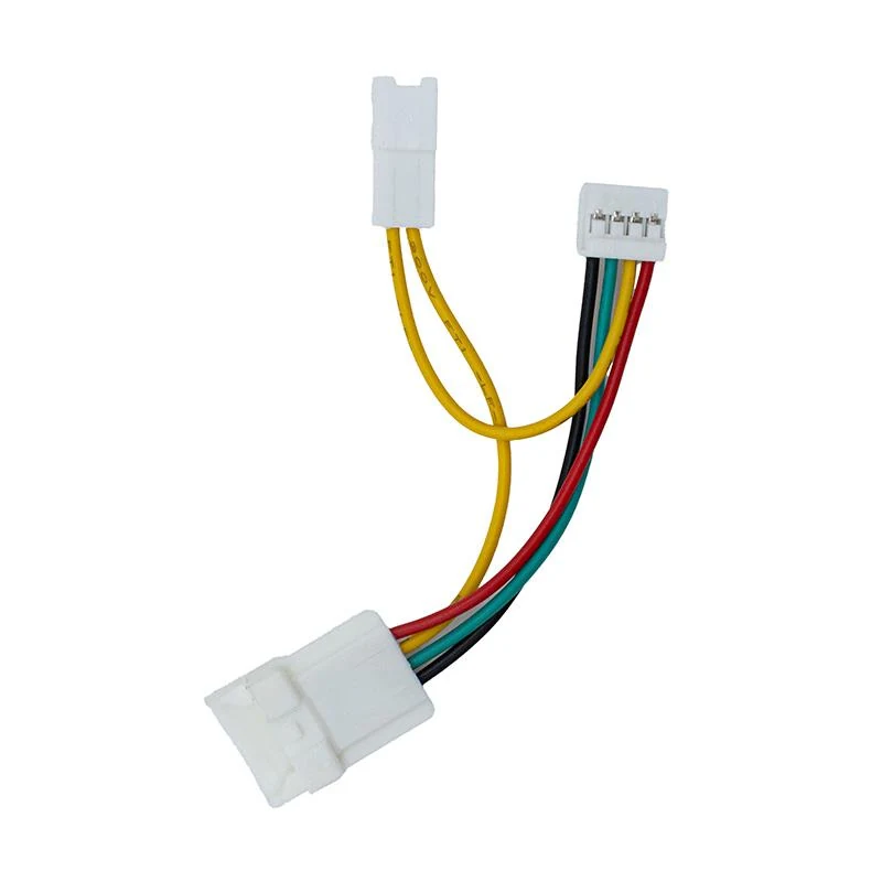 Faisceau adaptateur au format Xiaomi M365, à intercaler sur le câblage d'origine
