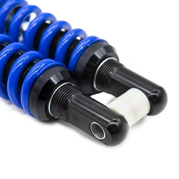 Amortisseur Ecoxtrem Bison coté : 127 mm entre axes et corps de 88 mm Amortisseur Ecoxtrem Bison coté : 127 mm entre axes et corps de 88 mm