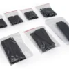 Assortiment de gaines thermorétractables en sachets par diamètre Assortiment de gaines thermorétractables en sachets par diamètre