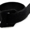 Attache velcro enroulée sur elle-même