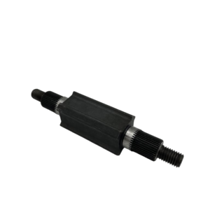 Axe d'amortisseur 66 mm Dualtron Thunder 2 — avant ou arrière, pièce d'origine