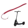 Bandeau lumineux souple Ecoxtrem Bison et son fil d'alimentation