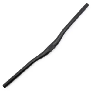 Barre de guidon cintree adaptable Kukirin G3 Pro — 63 cm, tube de 22 mm