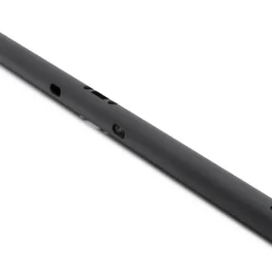Barre de guidon d'origine NIU KQi 300P — 50 cm, tube de 22 mm, bouts fendus