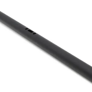 Barre de guidon d'origine NIU KQi2 — tube de 48,5 cm en 22 mm, percé au centre