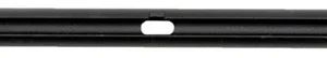 Barre de guidon d'origine Xiaomi Mi4 Pro Plus — tube de 45,8 cm percé au centre