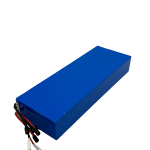 Batterie Dualtron Forever — 60 V 18 Ah, pack d'origine