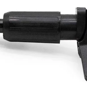 Béquille latérale adaptable pour Kukirin G2 Master — entraxe 25 mm, 165 mm