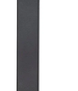 Béquille latérale pour Kukirin G3 Pro — entraxe 46 mm, longueur 220 mm