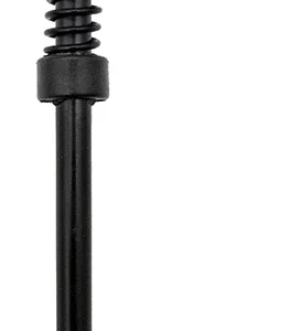 Béquille latérale d'origine Dualtron Ultra — entraxe 30 mm, 230 mm hors tout