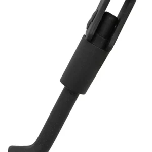 Béquille latérale d'origine Xiaomi Electric Scooter 5 — platine entraxe 40 mm