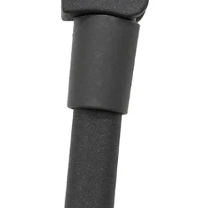 Béquille latérale d'origine Xiaomi Electric Scooter 5 Pro et 5 Max — entraxe 43 mm