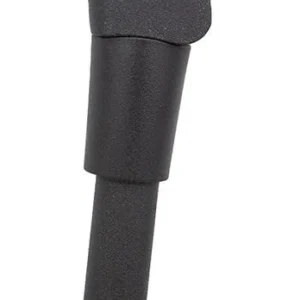 Béquille latérale pour Ninebot E2 et E2 Plus E — entraxe 38 mm, 115 mm