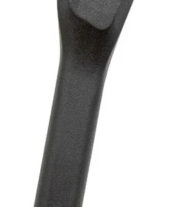 Béquille latérale pour Ninebot F3 Pro — entraxe 45 mm, longueur 182 mm