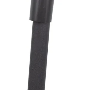 Béquille latérale pour Ninebot Max G2 — entraxe 50 mm, longueur 170 mm