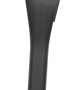 Béquille latérale d'origine Ninebot Max G3 — entraxe 60 mm, longueur 164 mm