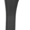 Béquille Ninebot Max G3 vue de profil, vis de pivot et patin d'appui Béquille Ninebot Max G3 vue de profil, vis de pivot et patin d'appui