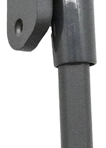 Béquille latérale pour Ninebot Max G30, G30E II et G30LE II — entraxe 50 mm